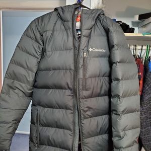 Columbia North ridge Mens jacket